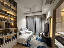 The Alps Residences (D18), Condominium #599277031